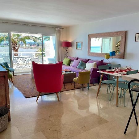 Ferienwohnung Sotogrande Paseo Del Rio Exterior foto