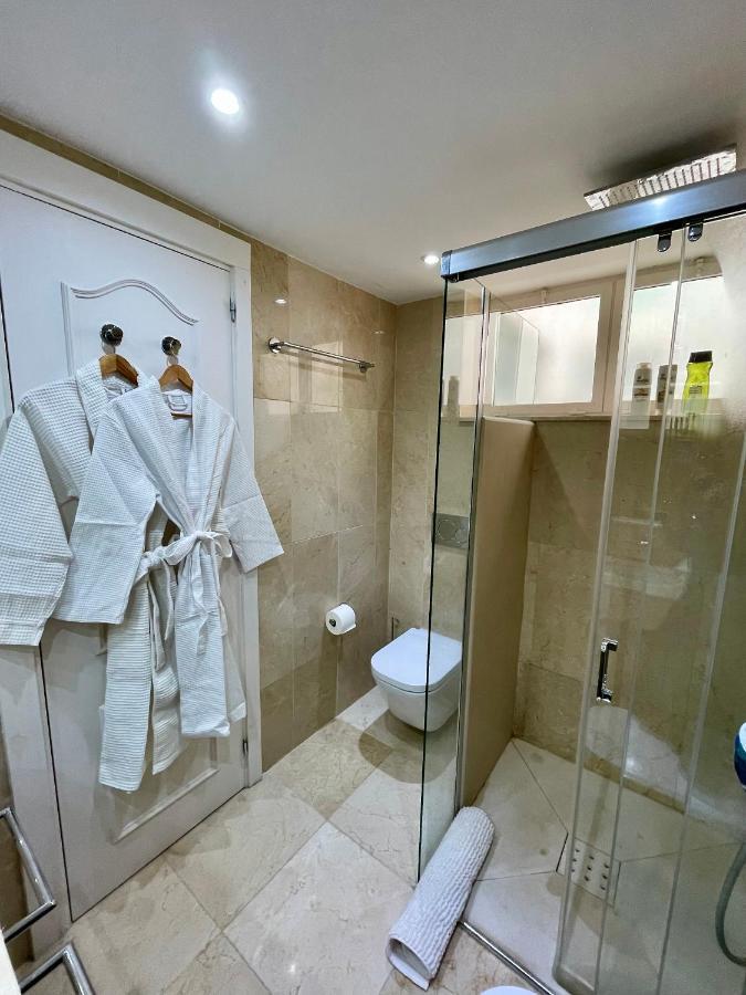 Ferienwohnung Sotogrande Paseo Del Rio Exterior foto