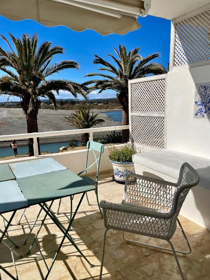 Ferienwohnung Sotogrande Paseo Del Rio Exterior foto