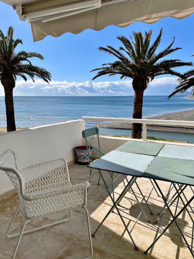 Ferienwohnung Sotogrande Paseo Del Rio Exterior foto