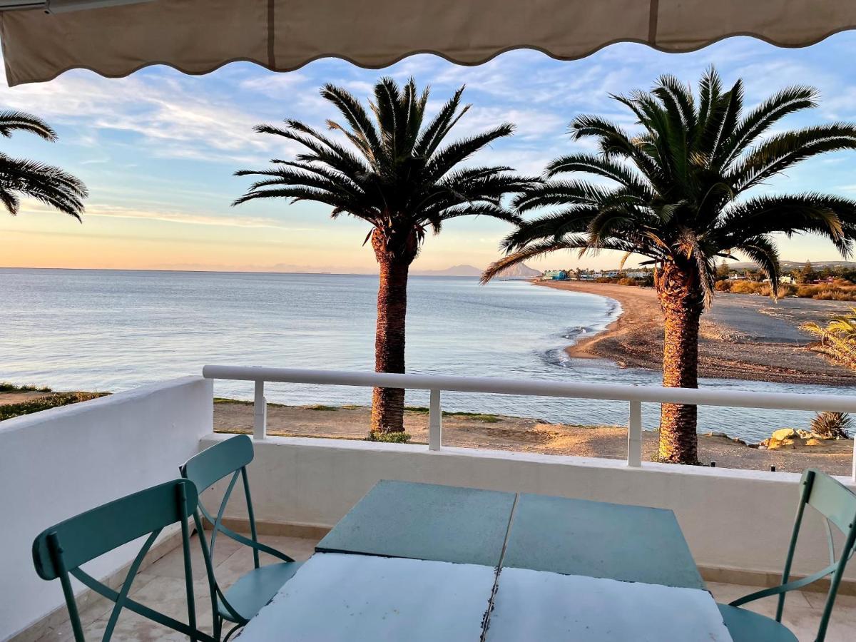 Ferienwohnung Sotogrande Paseo Del Rio Exterior foto