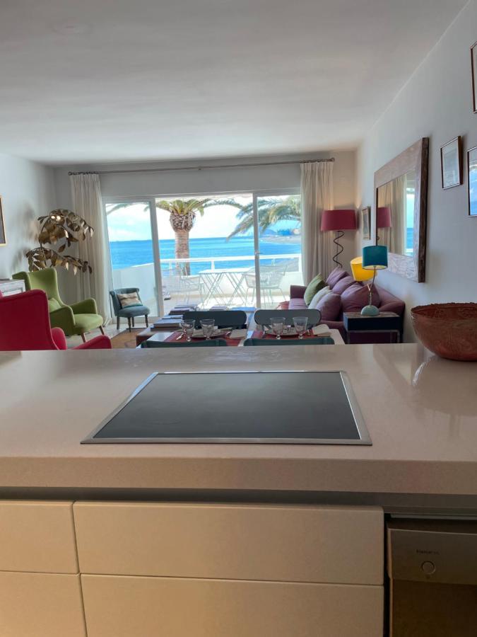 Ferienwohnung Sotogrande Paseo Del Rio Exterior foto